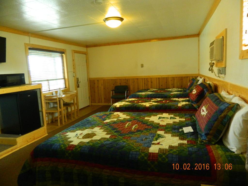Country Motor Inn Livingston Zewnętrze zdjęcie