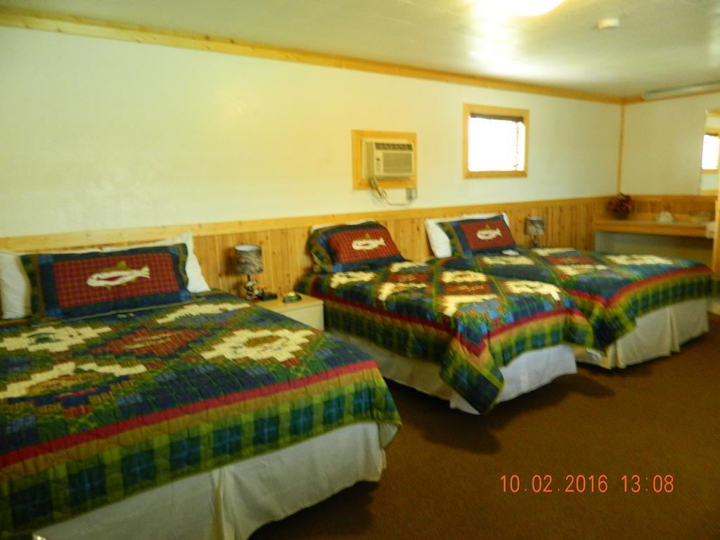 Country Motor Inn Livingston Zewnętrze zdjęcie