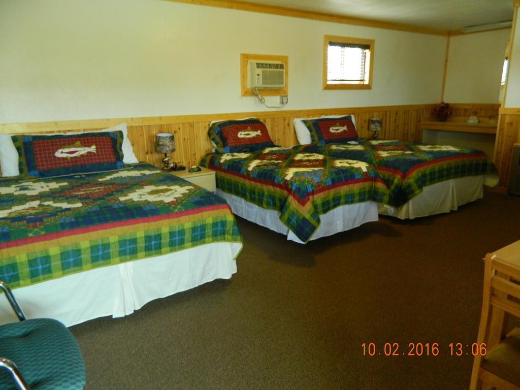 Country Motor Inn Livingston Zewnętrze zdjęcie