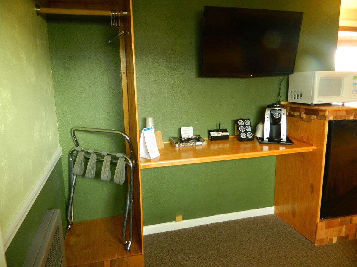 Country Motor Inn Livingston Zewnętrze zdjęcie