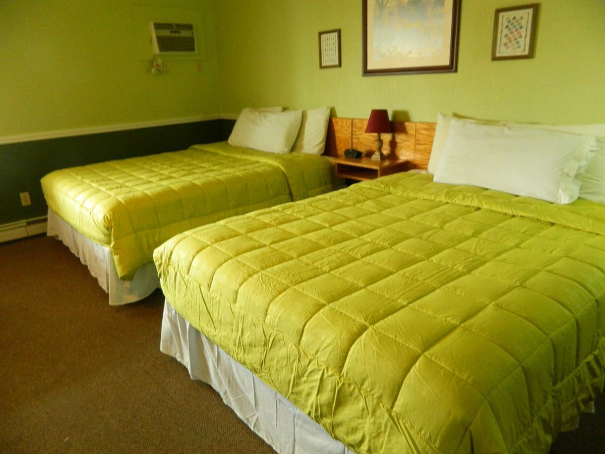 Country Motor Inn Livingston Zewnętrze zdjęcie