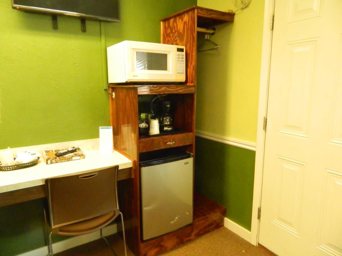 Country Motor Inn Livingston Zewnętrze zdjęcie