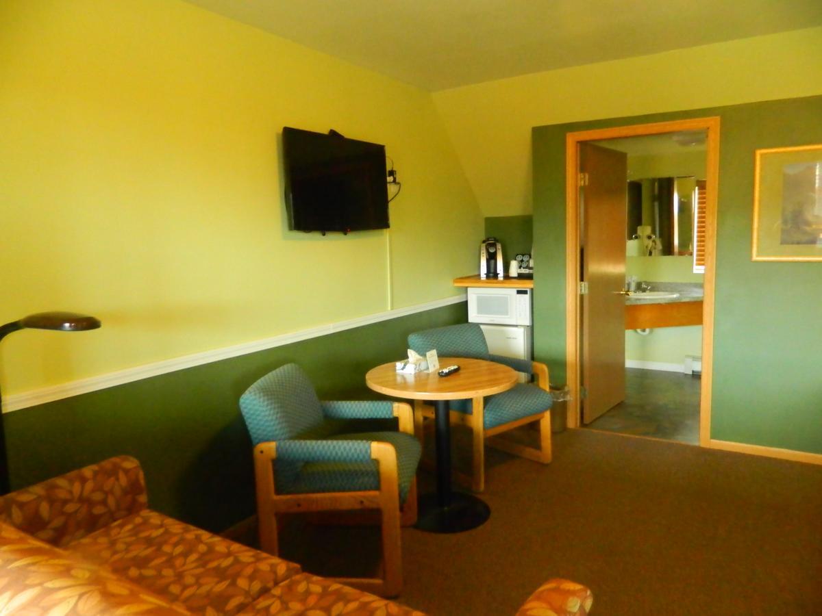 Country Motor Inn Livingston Zewnętrze zdjęcie