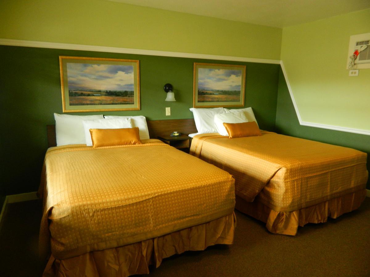 Country Motor Inn Livingston Zewnętrze zdjęcie