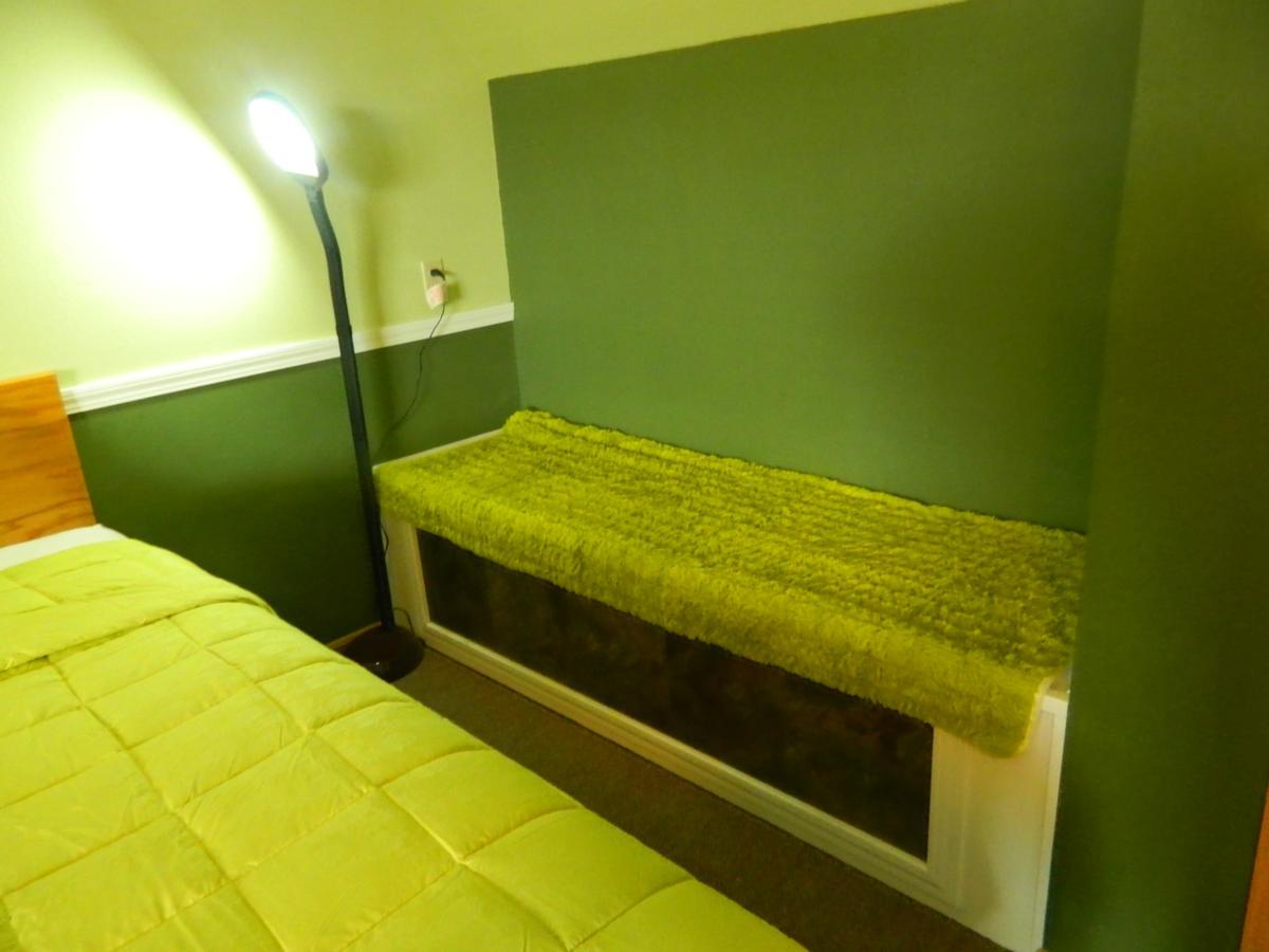 Country Motor Inn Livingston Zewnętrze zdjęcie