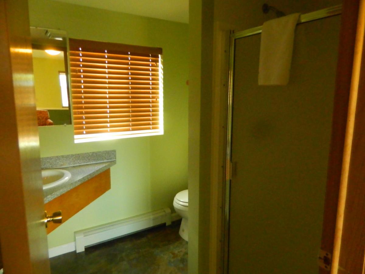Country Motor Inn Livingston Zewnętrze zdjęcie