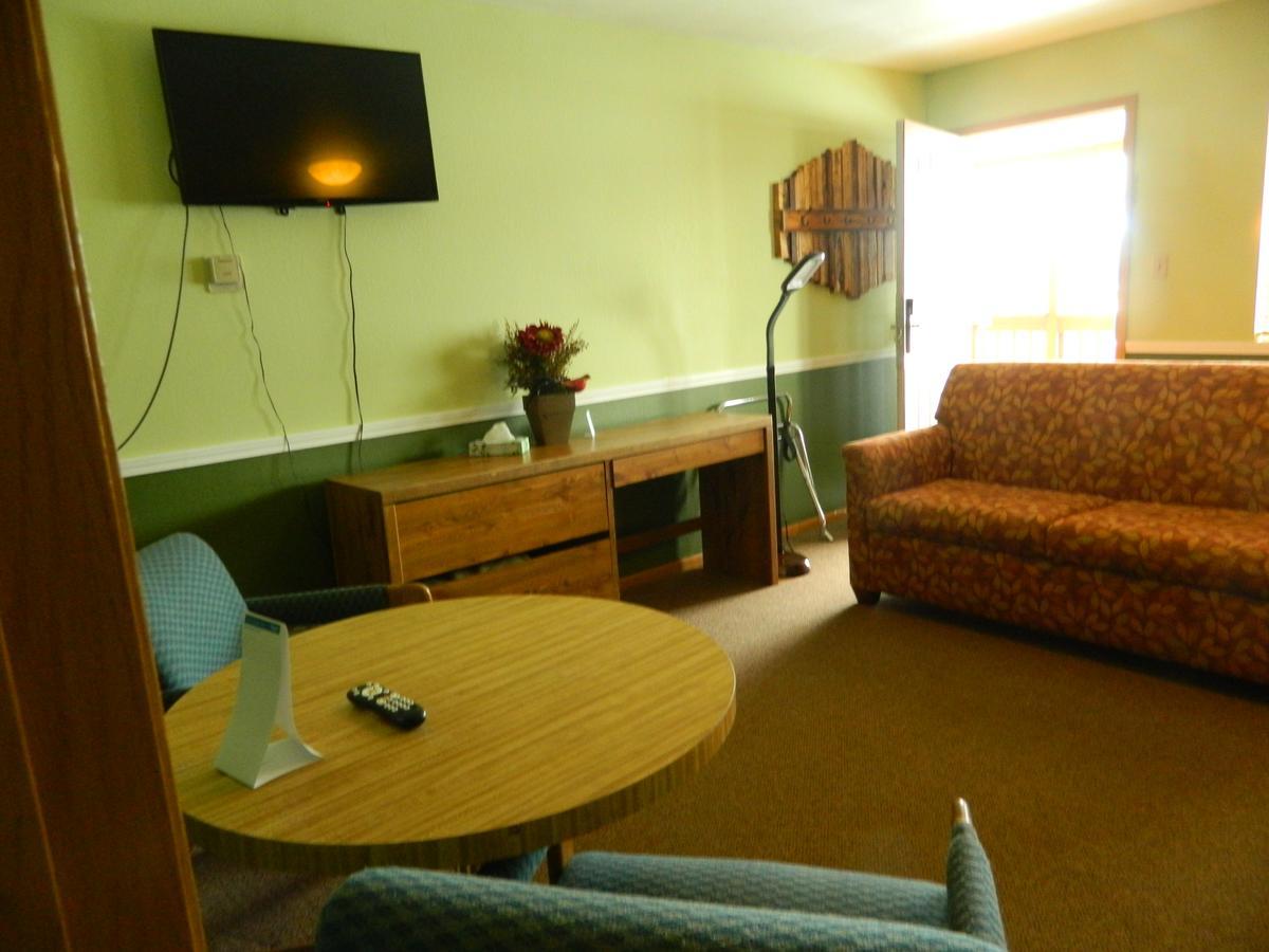 Country Motor Inn Livingston Zewnętrze zdjęcie