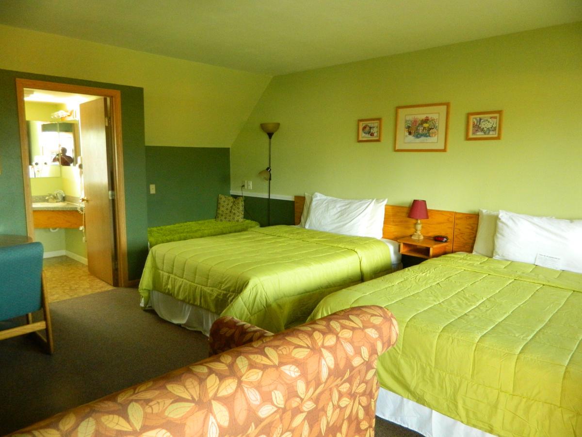 Country Motor Inn Livingston Zewnętrze zdjęcie