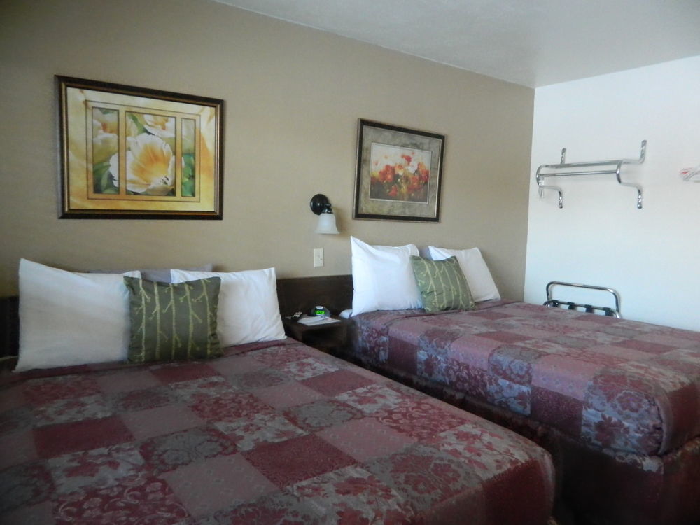 Country Motor Inn Livingston Zewnętrze zdjęcie