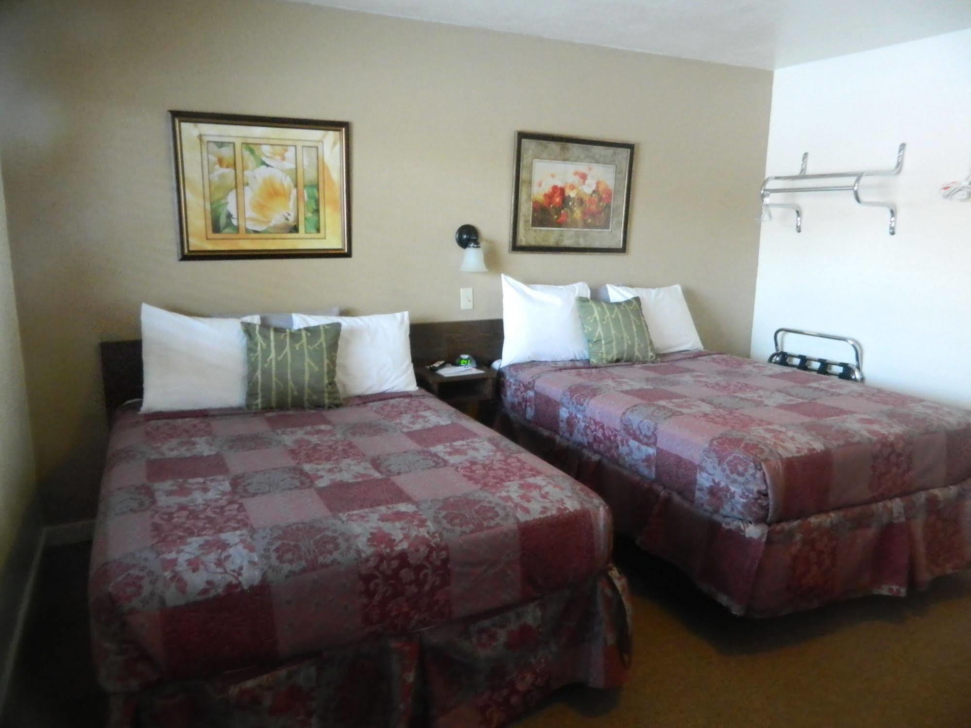 Country Motor Inn Livingston Zewnętrze zdjęcie
