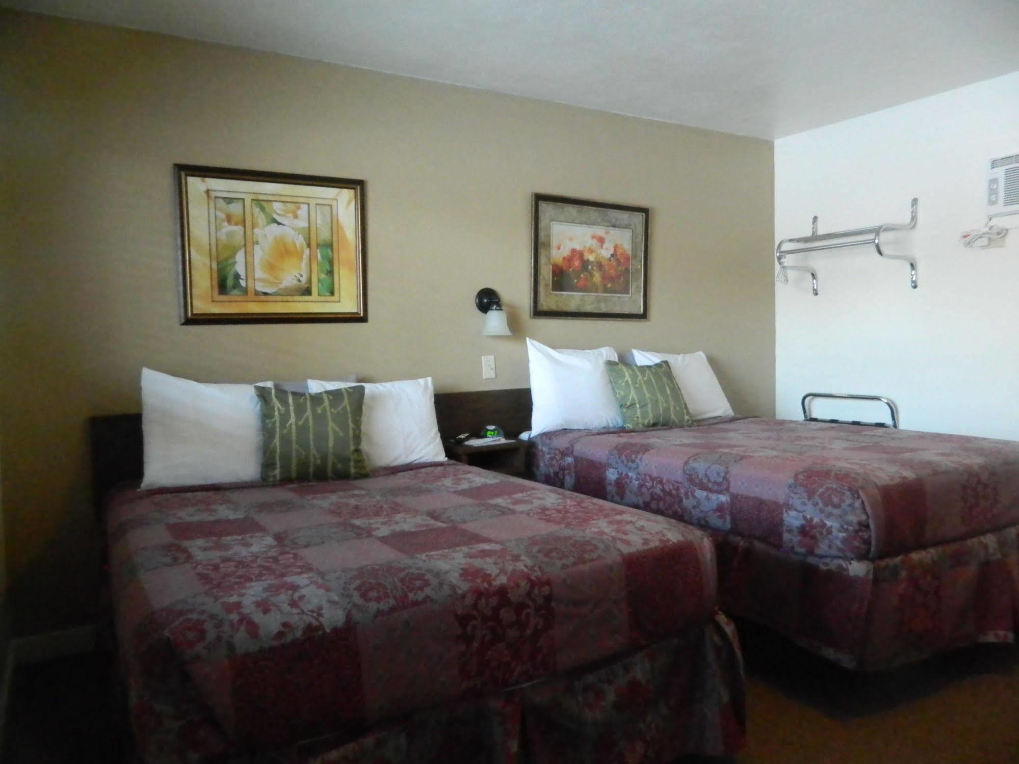 Country Motor Inn Livingston Zewnętrze zdjęcie
