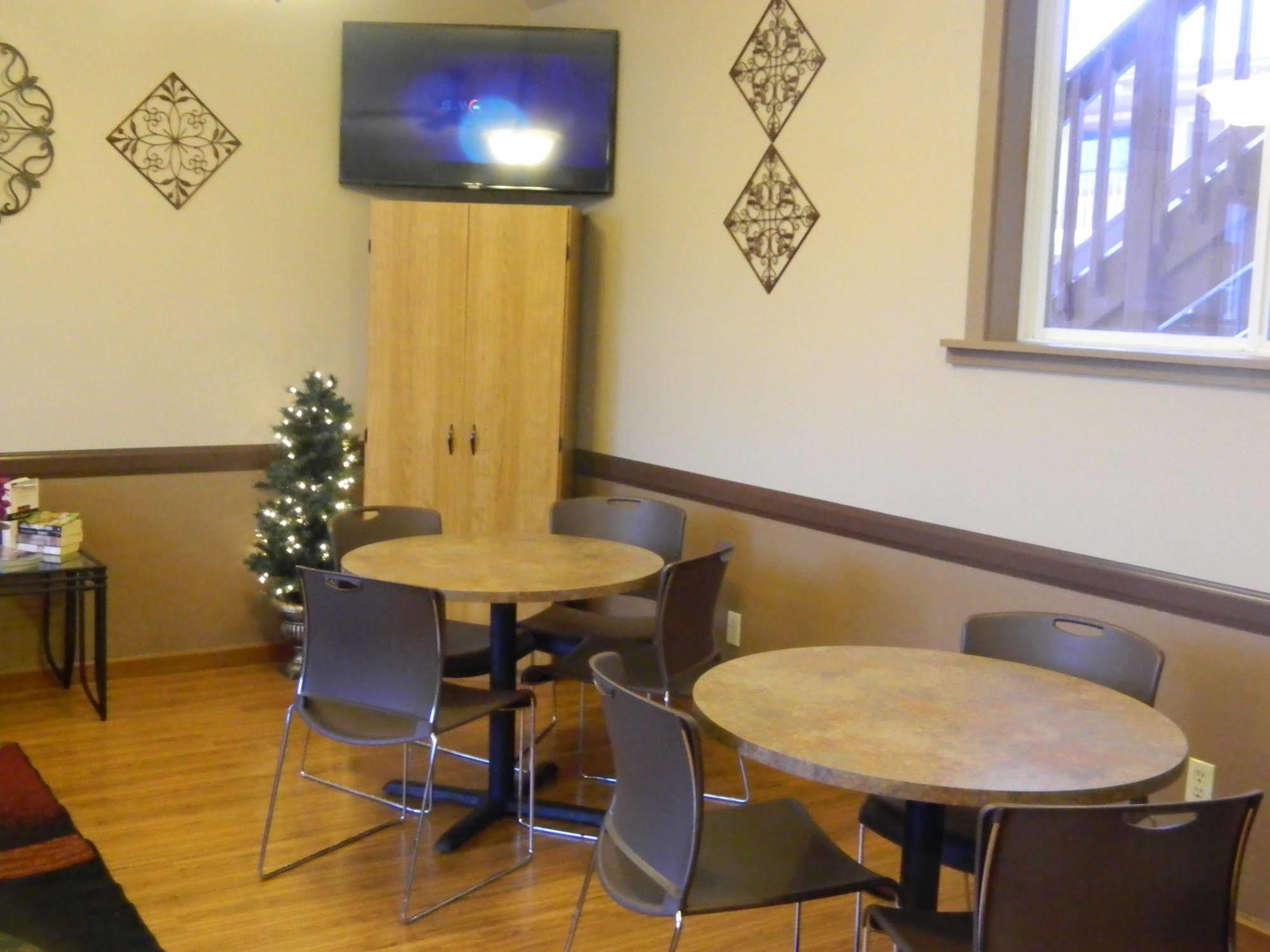 Country Motor Inn Livingston Zewnętrze zdjęcie
