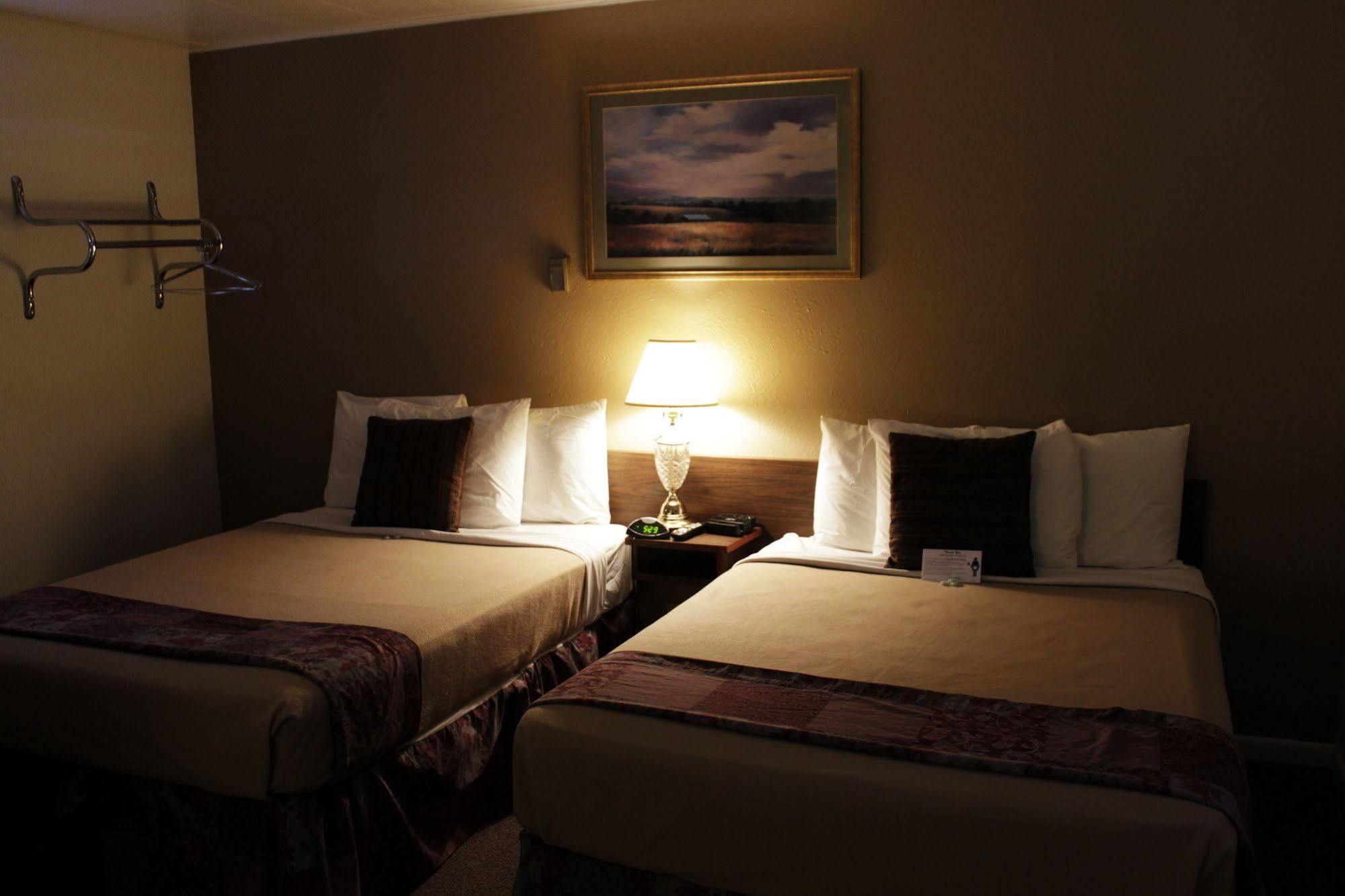 Country Motor Inn Livingston Zewnętrze zdjęcie